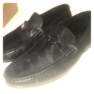 Men’s Louis Vuitton shoes